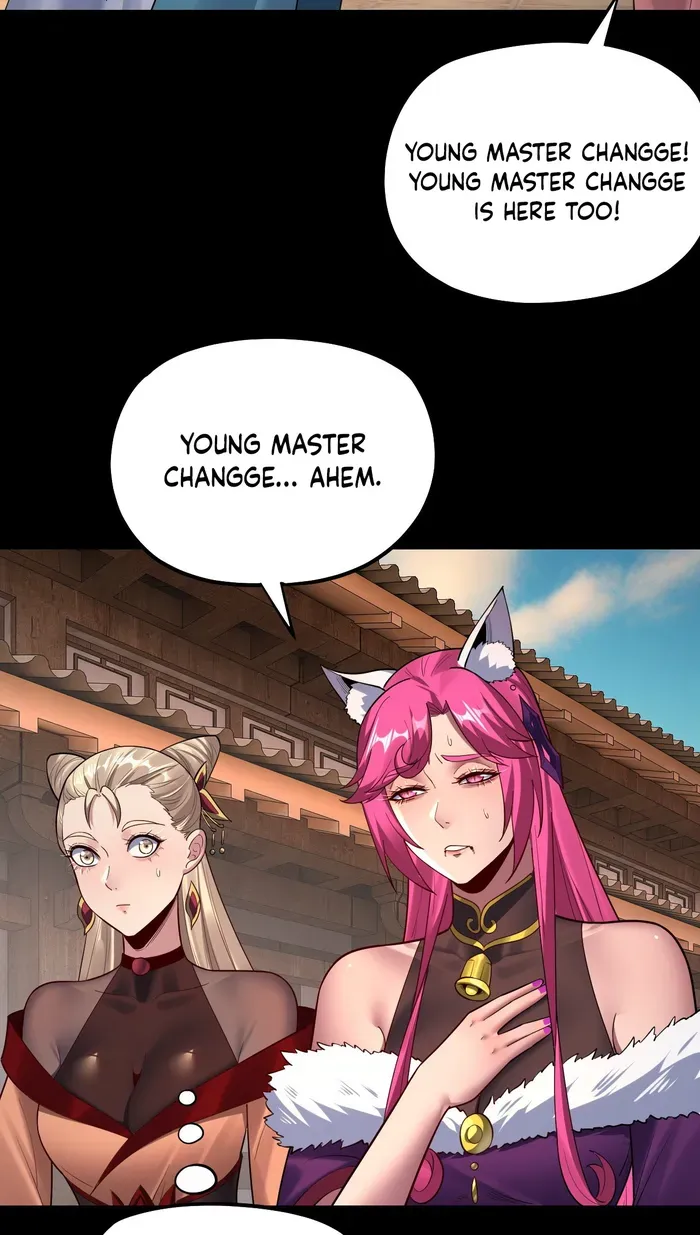 Me, The Heavenly Destined Villain Chapter 148 Online - página 2