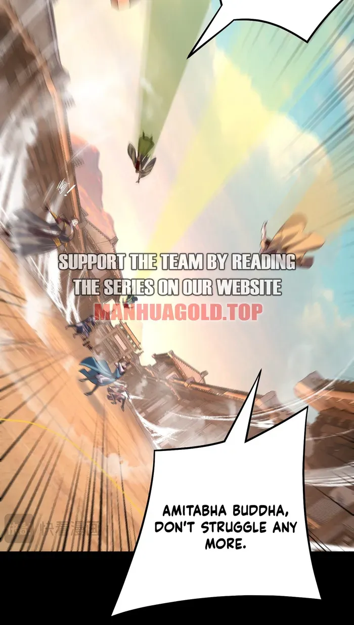 Me, The Heavenly Destined Villain Chapter 148 Online - página 7