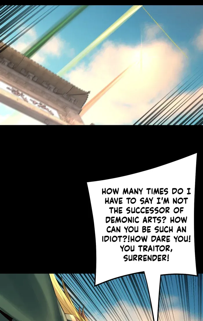 Me, The Heavenly Destined Villain Chapter 148 Online - página 8