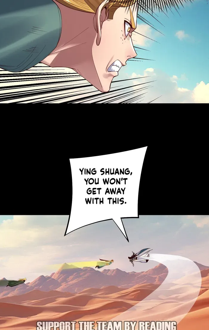 Me, The Heavenly Destined Villain Chapter 148 Online - página 10