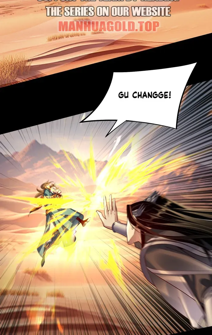Me, The Heavenly Destined Villain Chapter 148 Online - página 11