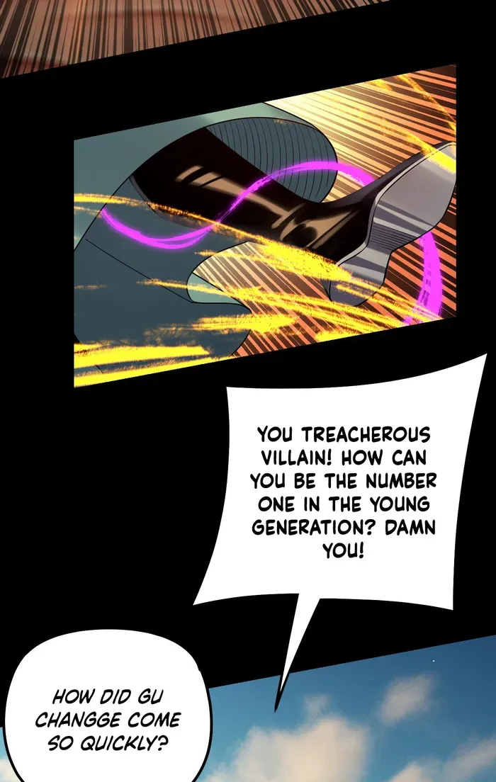 Me, The Heavenly Destined Villain Chapter 148 Online - página 12