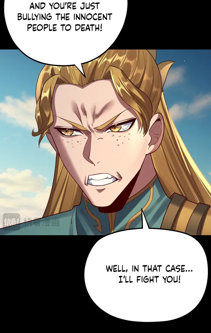 Me, The Heavenly Destined Villain Chapter 148 Online - página 14