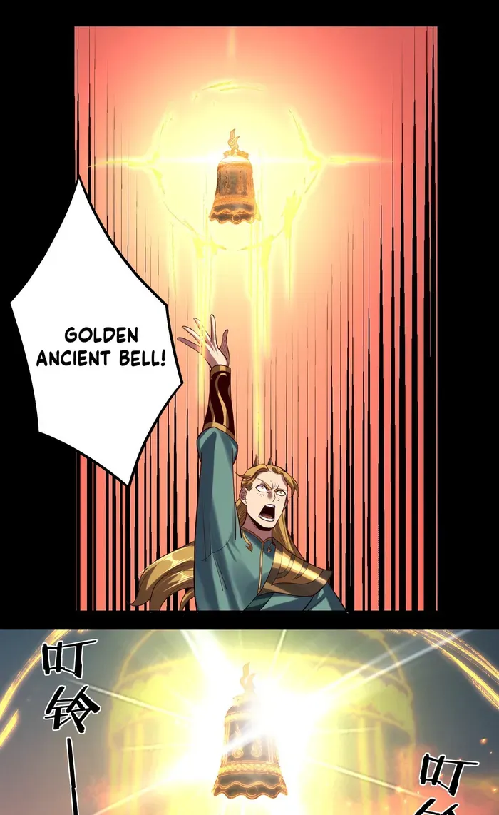 Me, The Heavenly Destined Villain Chapter 148 Online - página 15