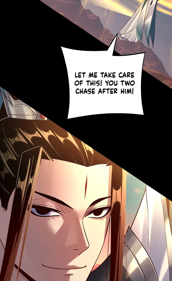 Me, The Heavenly Destined Villain Chapter 148 Online - página 18