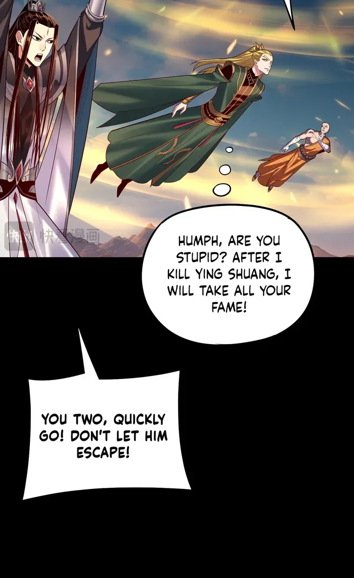 Me, The Heavenly Destined Villain Chapter 148 Online - página 20