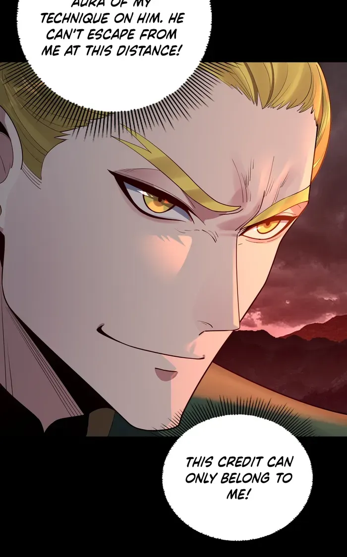 Me, The Heavenly Destined Villain Chapter 148 Online - página 23