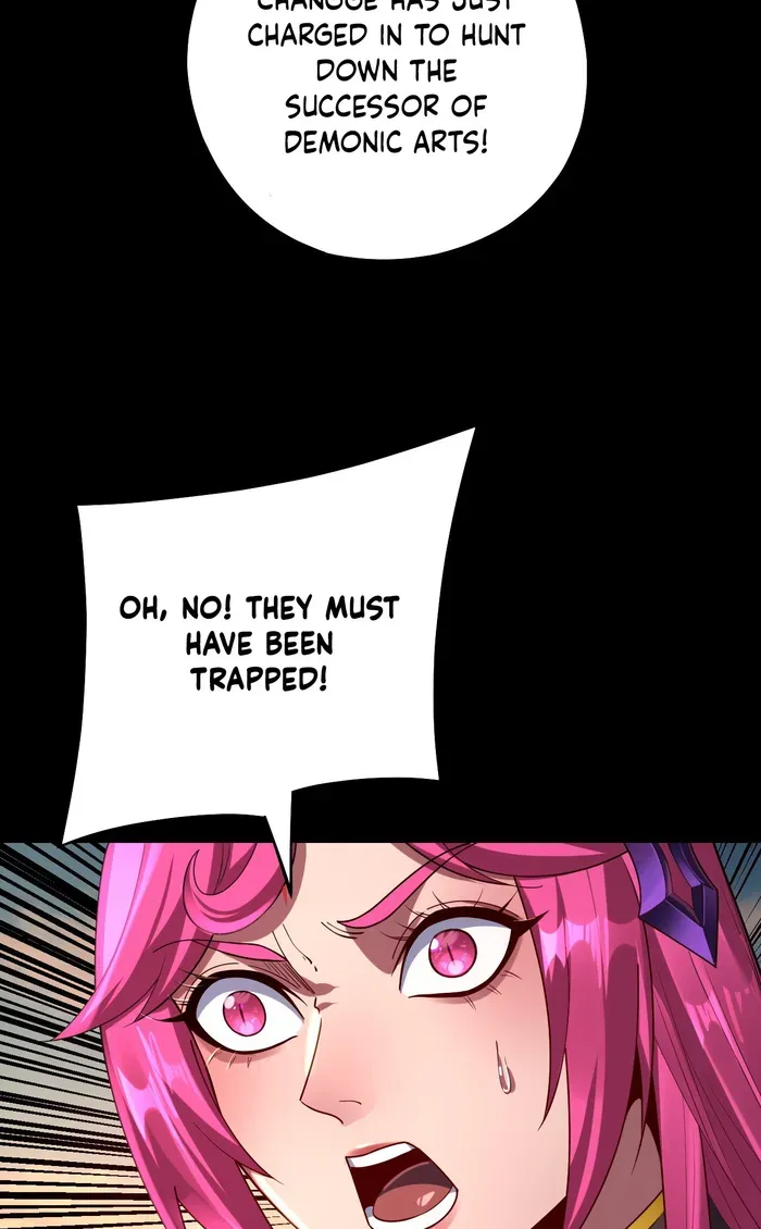 Me, The Heavenly Destined Villain Chapter 148 Online - página 29