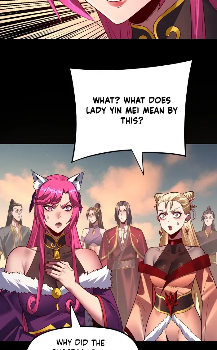 Me, The Heavenly Destined Villain Chapter 148 Online - página 30