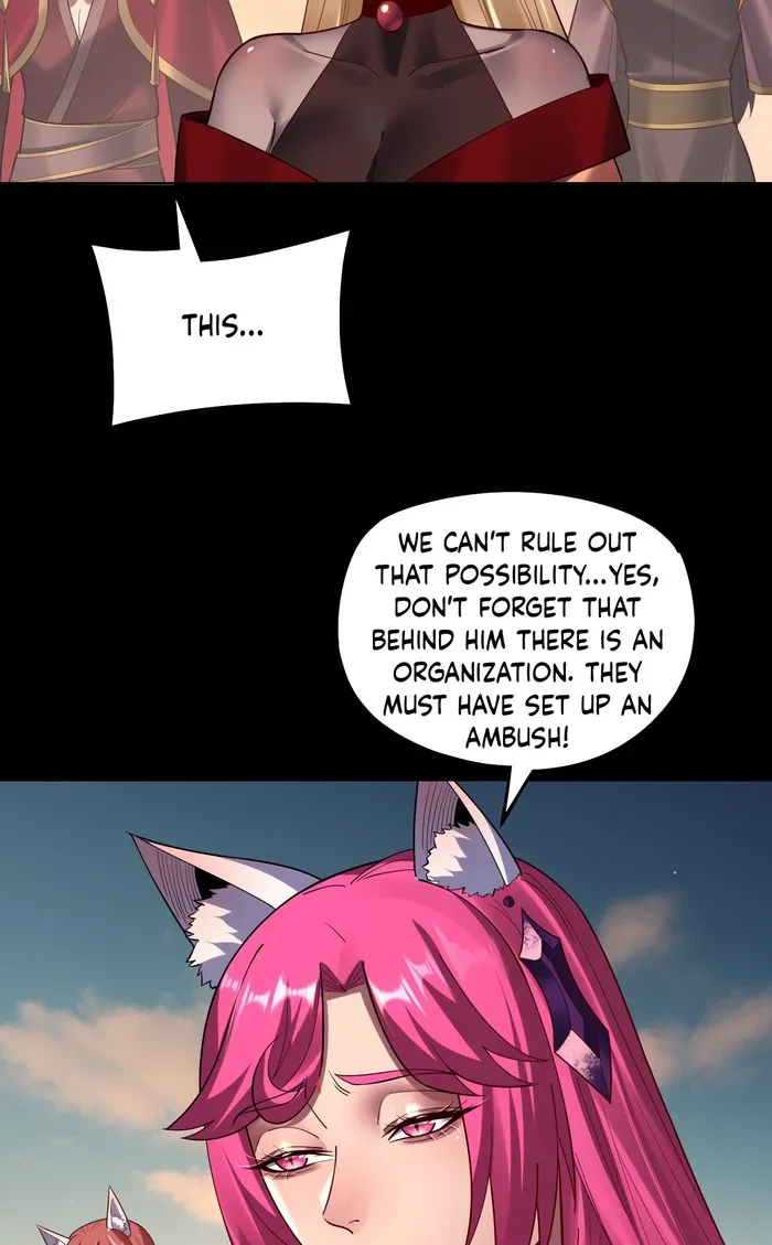 Me, The Heavenly Destined Villain Chapter 148 Online - página 32