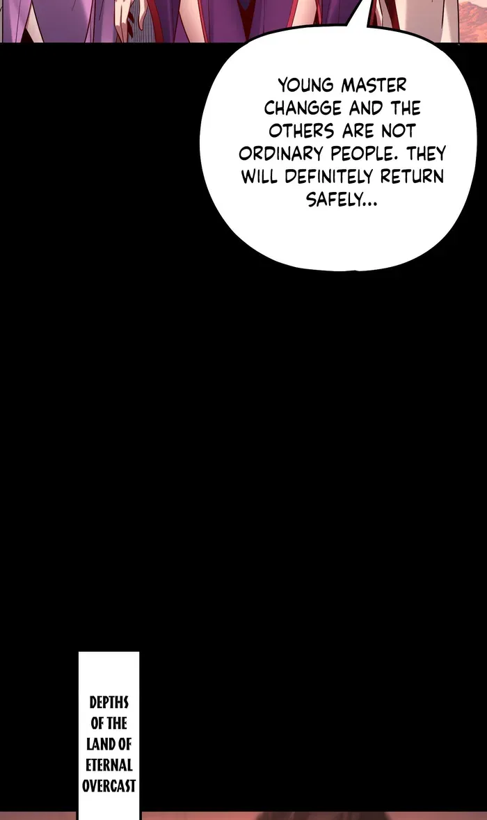 Me, The Heavenly Destined Villain Chapter 148 Online - página 38