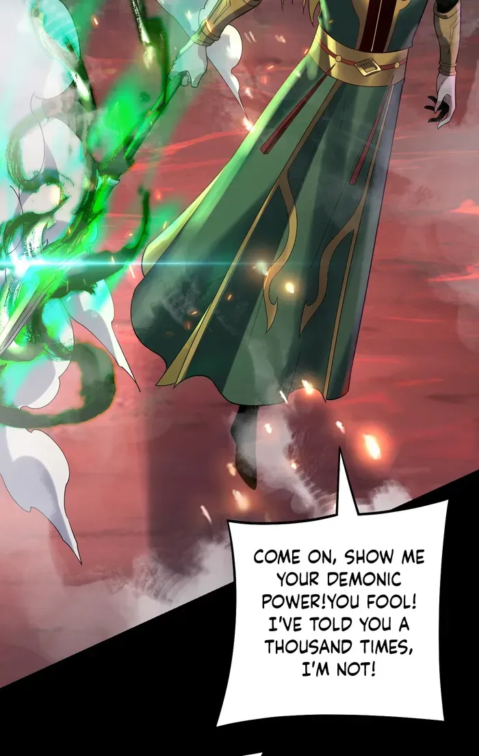 Me, The Heavenly Destined Villain Chapter 148 Online - página 42