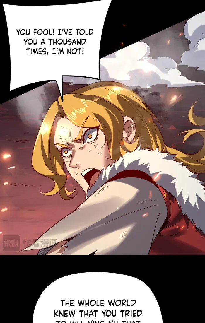 Me, The Heavenly Destined Villain Chapter 148 Online - página 43