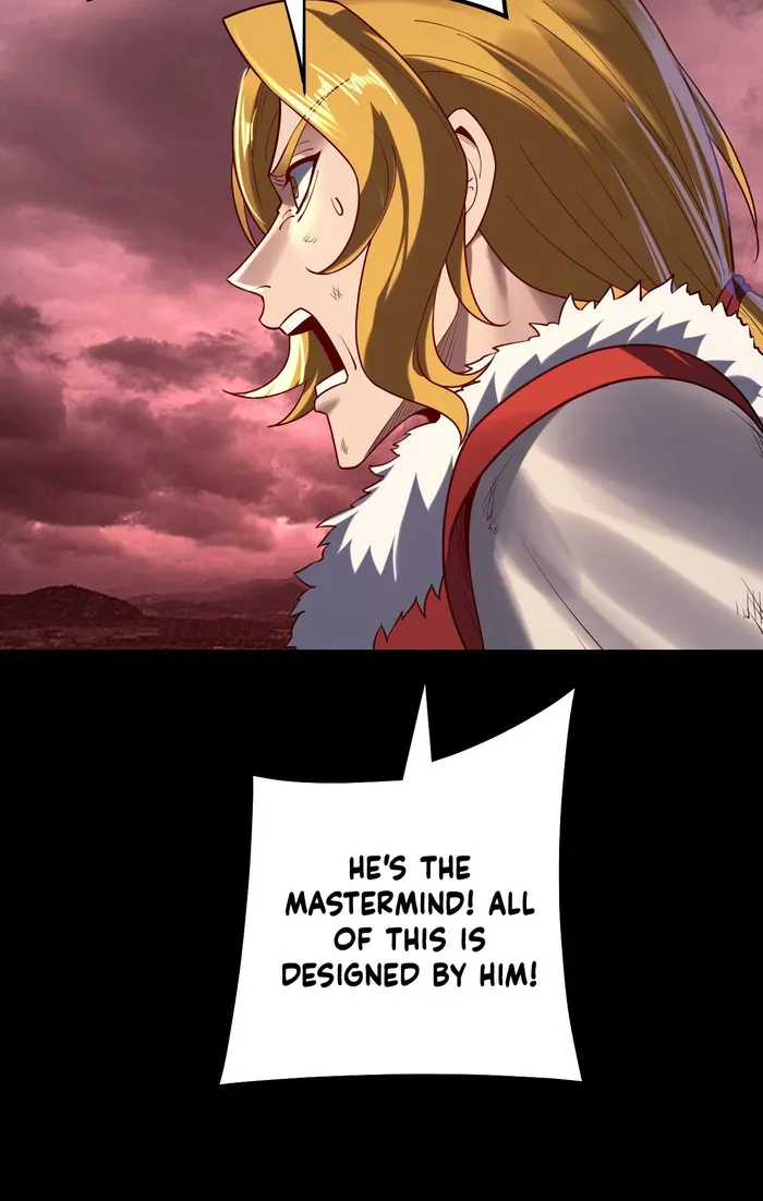Me, The Heavenly Destined Villain Chapter 148 Online - página 46