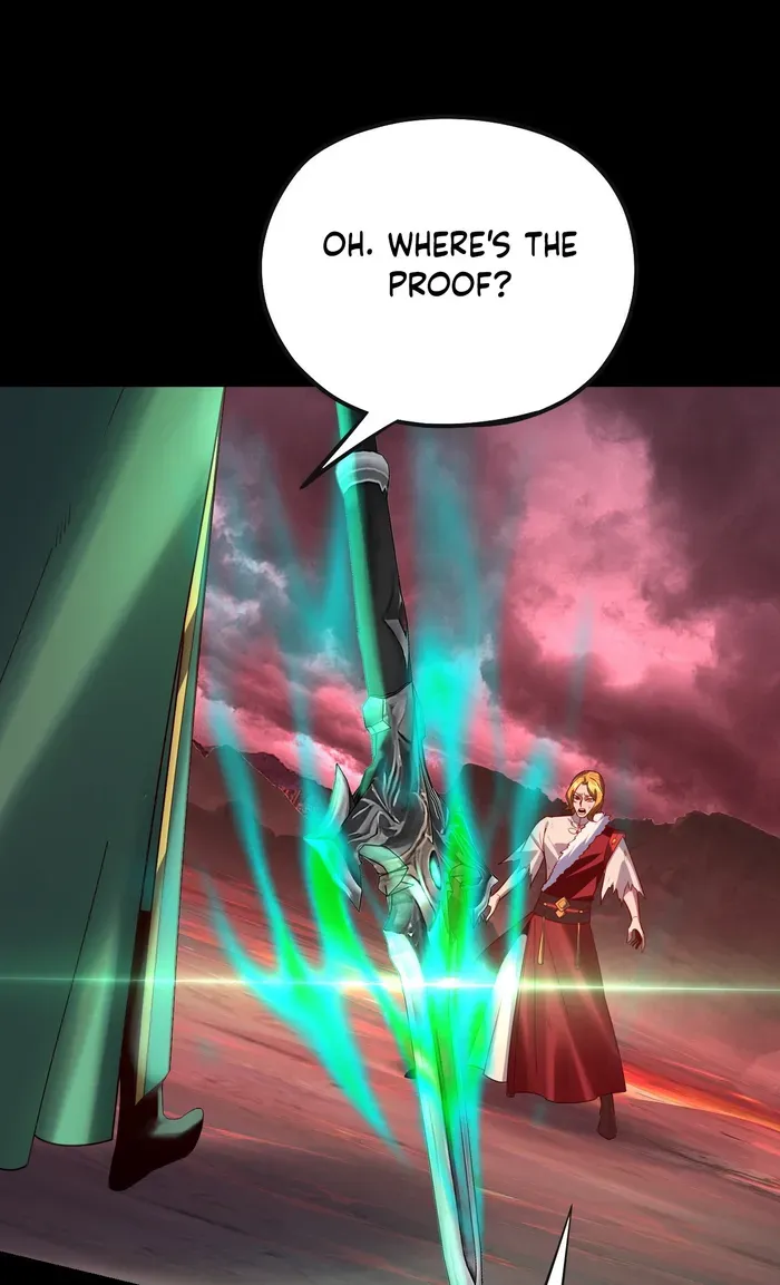 Me, The Heavenly Destined Villain Chapter 148 Online - página 47