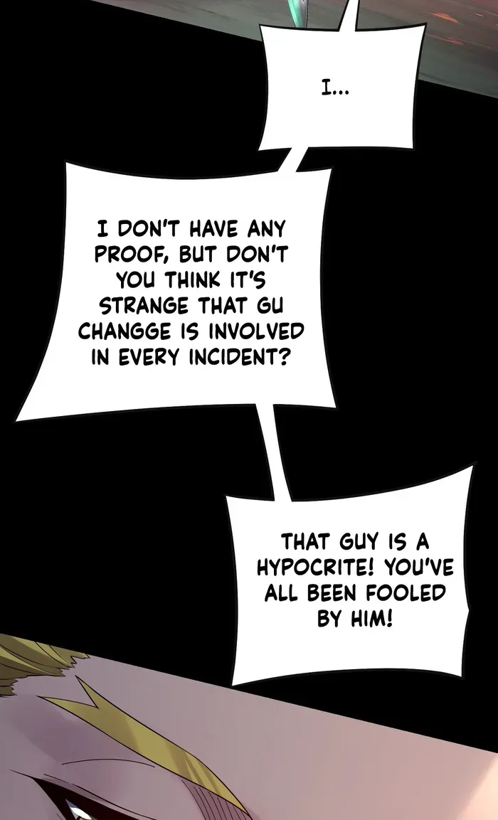 Me, The Heavenly Destined Villain Chapter 148 Online - página 48