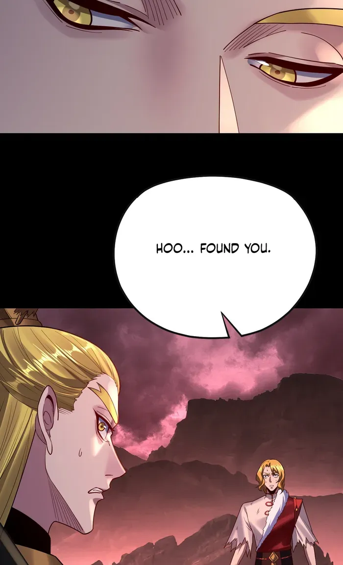 Me, The Heavenly Destined Villain Chapter 148 Online - página 49