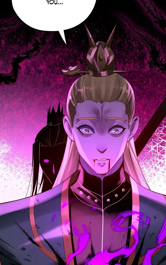 Me, The Heavenly Destined Villain Chapter 148 Online - página 56