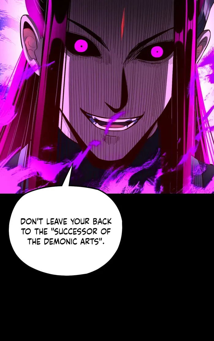 Me, The Heavenly Destined Villain Chapter 148 Online - página 59