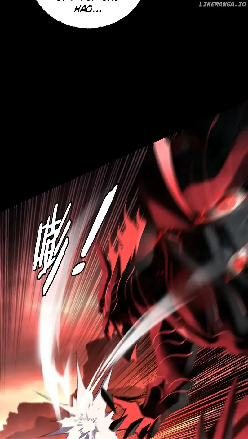 Me, The Heavenly Destined Villain Chapter 150 Online - página 13