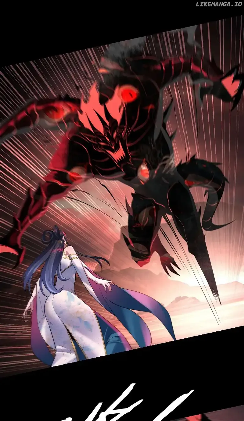 Me, The Heavenly Destined Villain Chapter 150 Online - página 15