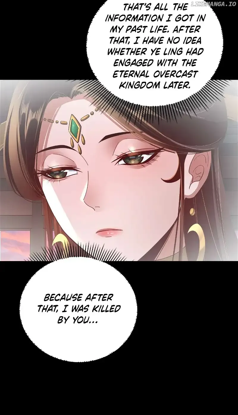 Me, The Heavenly Destined Villain Chapter 150 Online - página 32