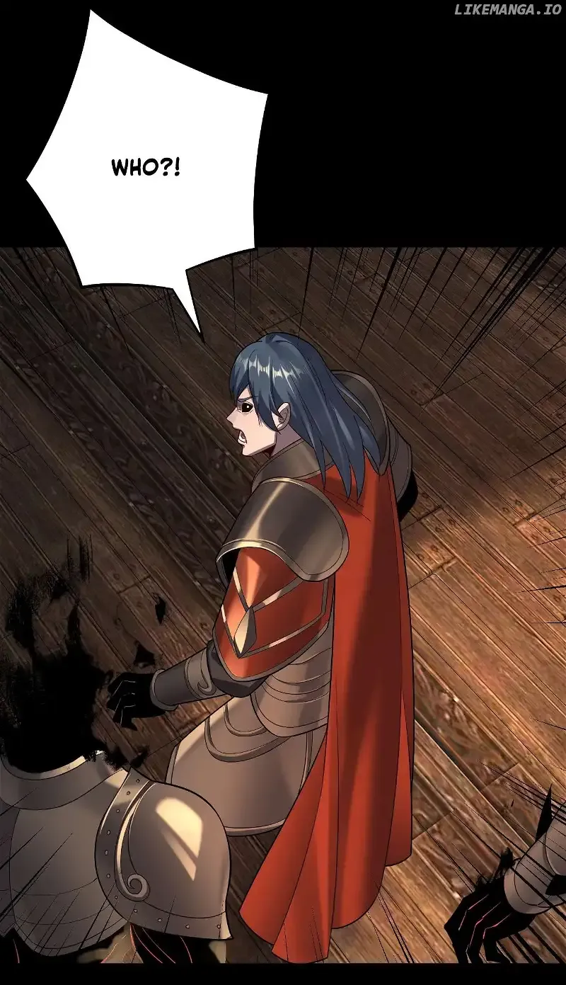 Me, The Heavenly Destined Villain Chapter 150 Online - página 34