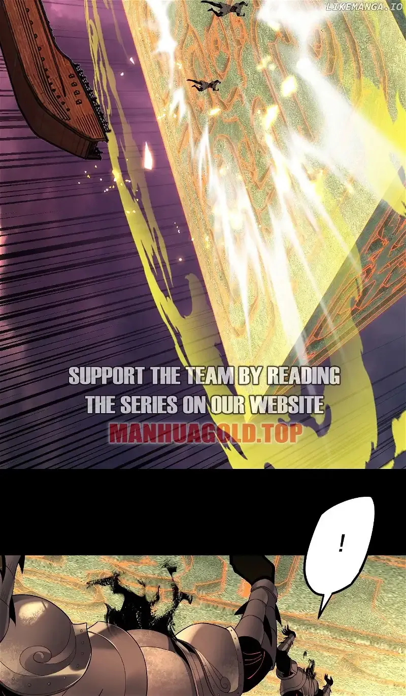 Me, The Heavenly Destined Villain Chapter 150 Online - página 37