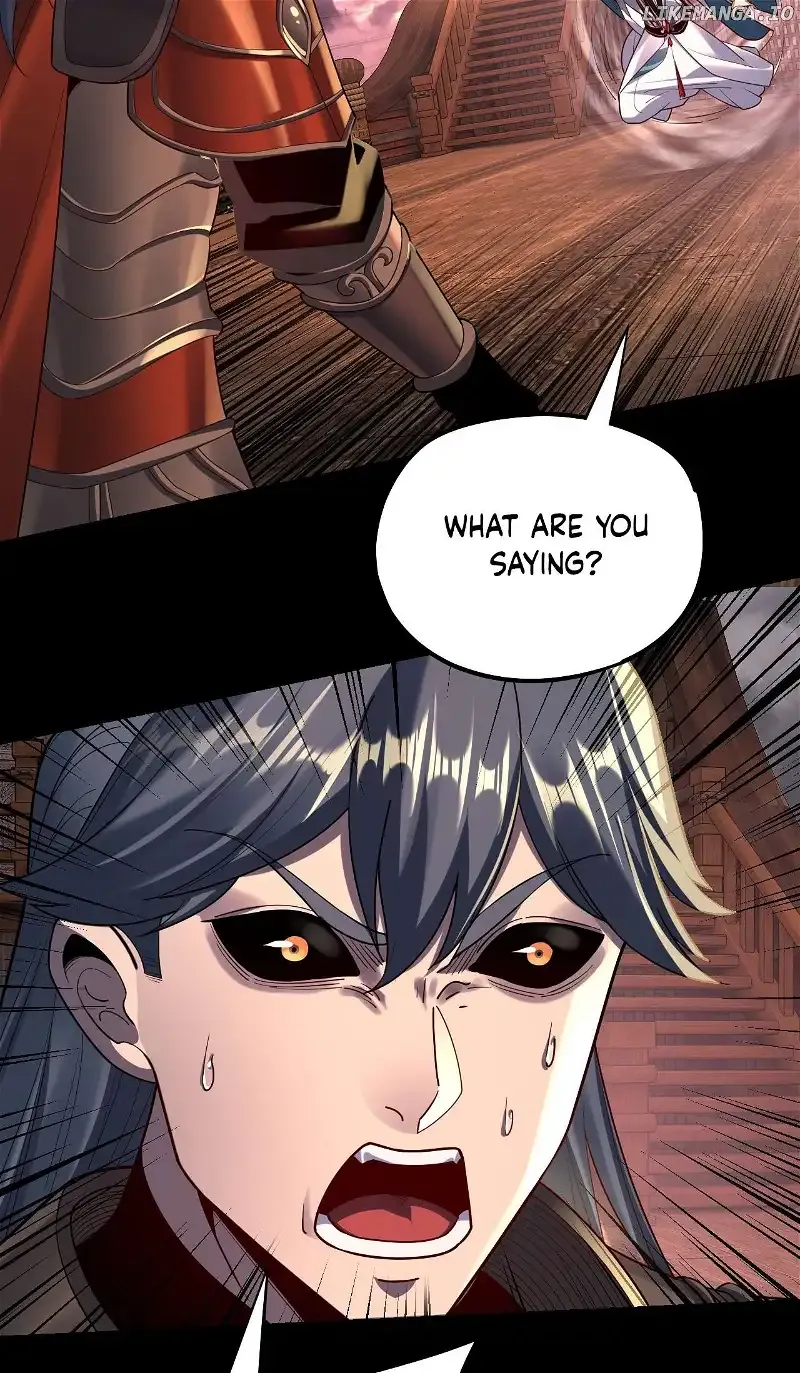 Me, The Heavenly Destined Villain Chapter 150 Online - página 39