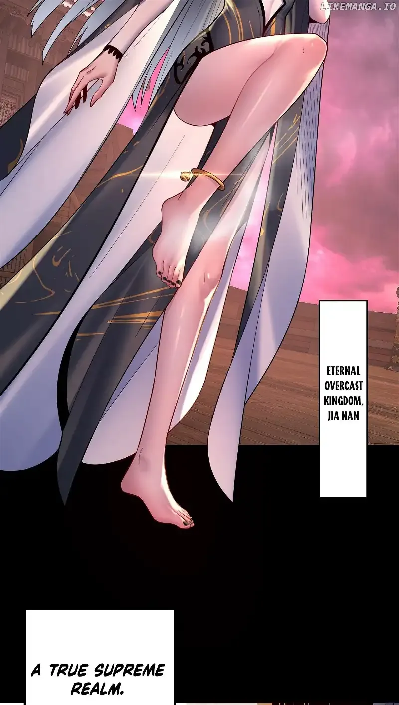 Me, The Heavenly Destined Villain Chapter 150 Online - página 42