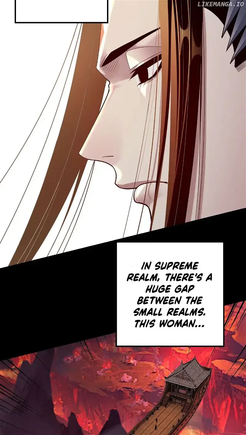 Me, The Heavenly Destined Villain Chapter 150 Online - página 43