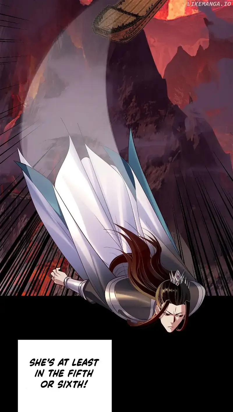 Me, The Heavenly Destined Villain Chapter 150 Online - página 44