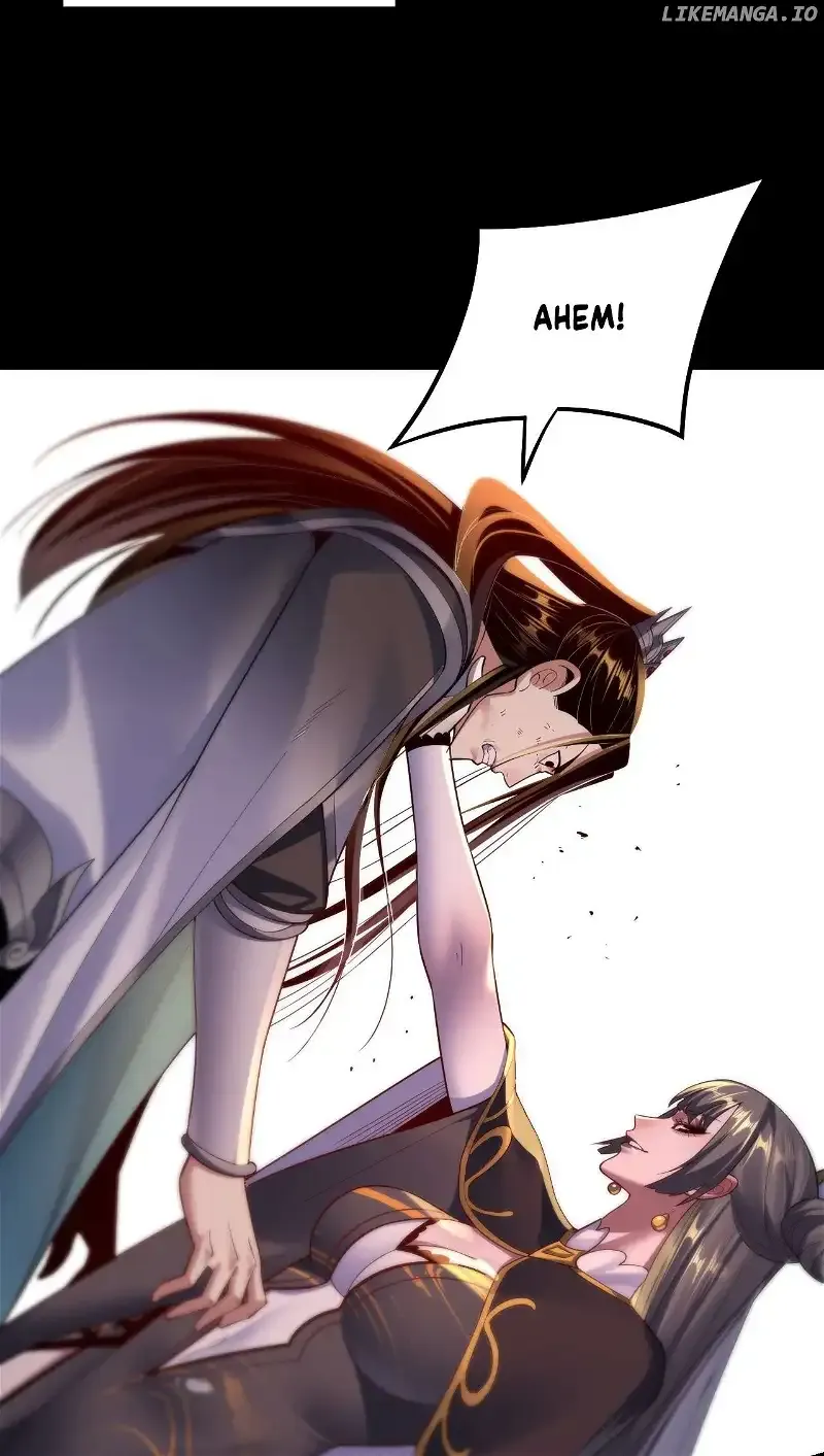 Me, The Heavenly Destined Villain Chapter 150 Online - página 45
