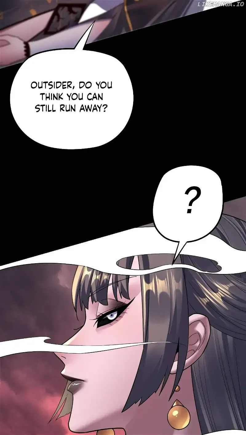 Me, The Heavenly Destined Villain Chapter 150 Online - página 46