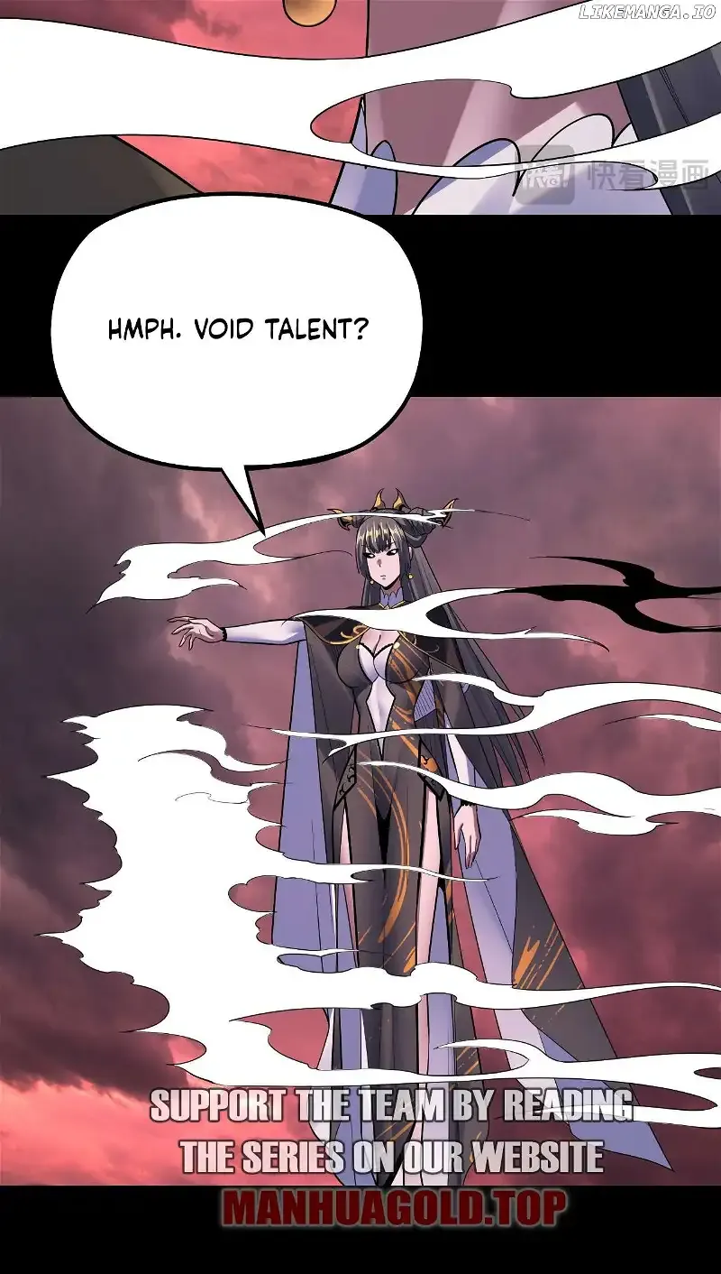 Me, The Heavenly Destined Villain Chapter 150 Online - página 47