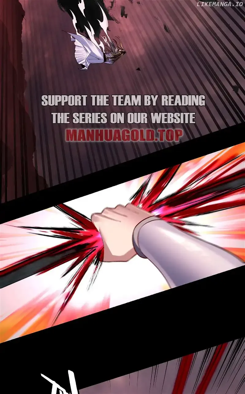 Me, The Heavenly Destined Villain Chapter 150 Online - página 49