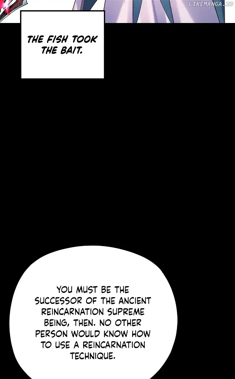 Me, The Heavenly Destined Villain Chapter 150 Online - página 53