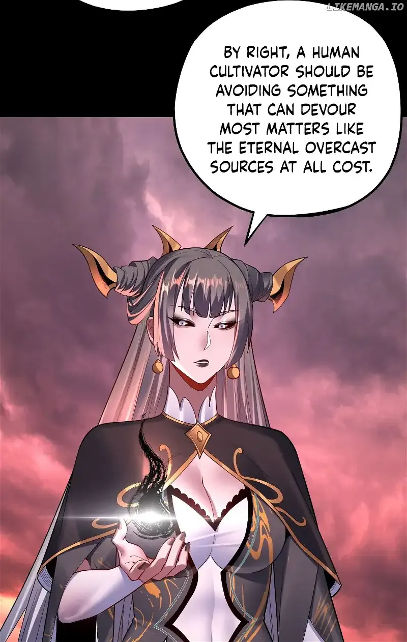 Me, The Heavenly Destined Villain Chapter 150 Online - página 60