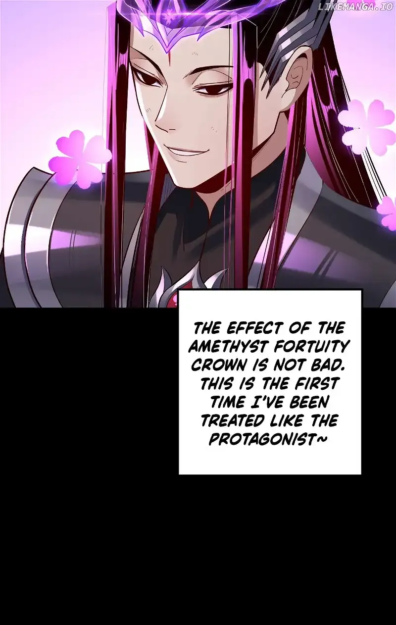 Me, The Heavenly Destined Villain Chapter 150 Online - página 62