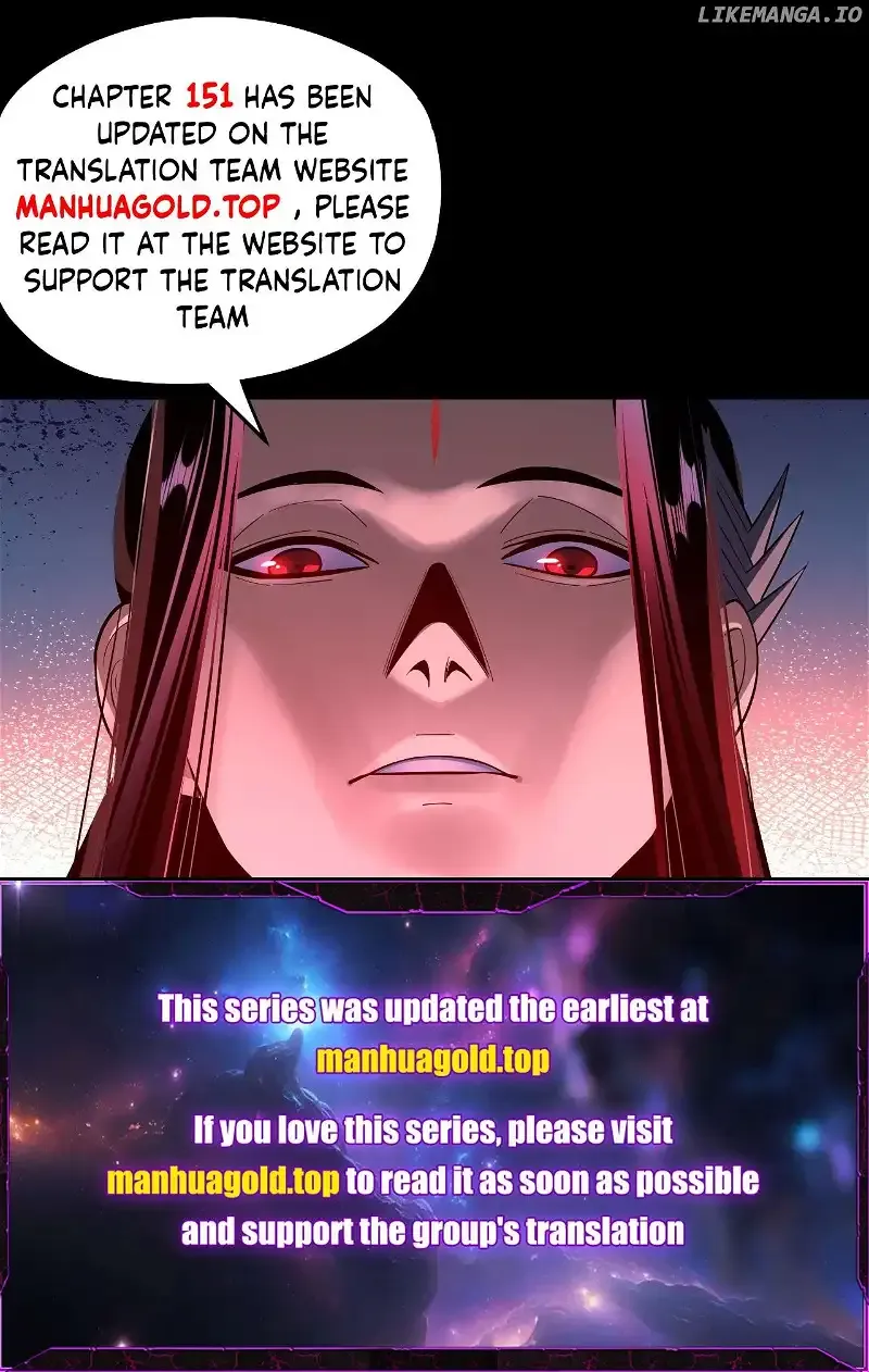 Me, The Heavenly Destined Villain Chapter 150 Online - página 63