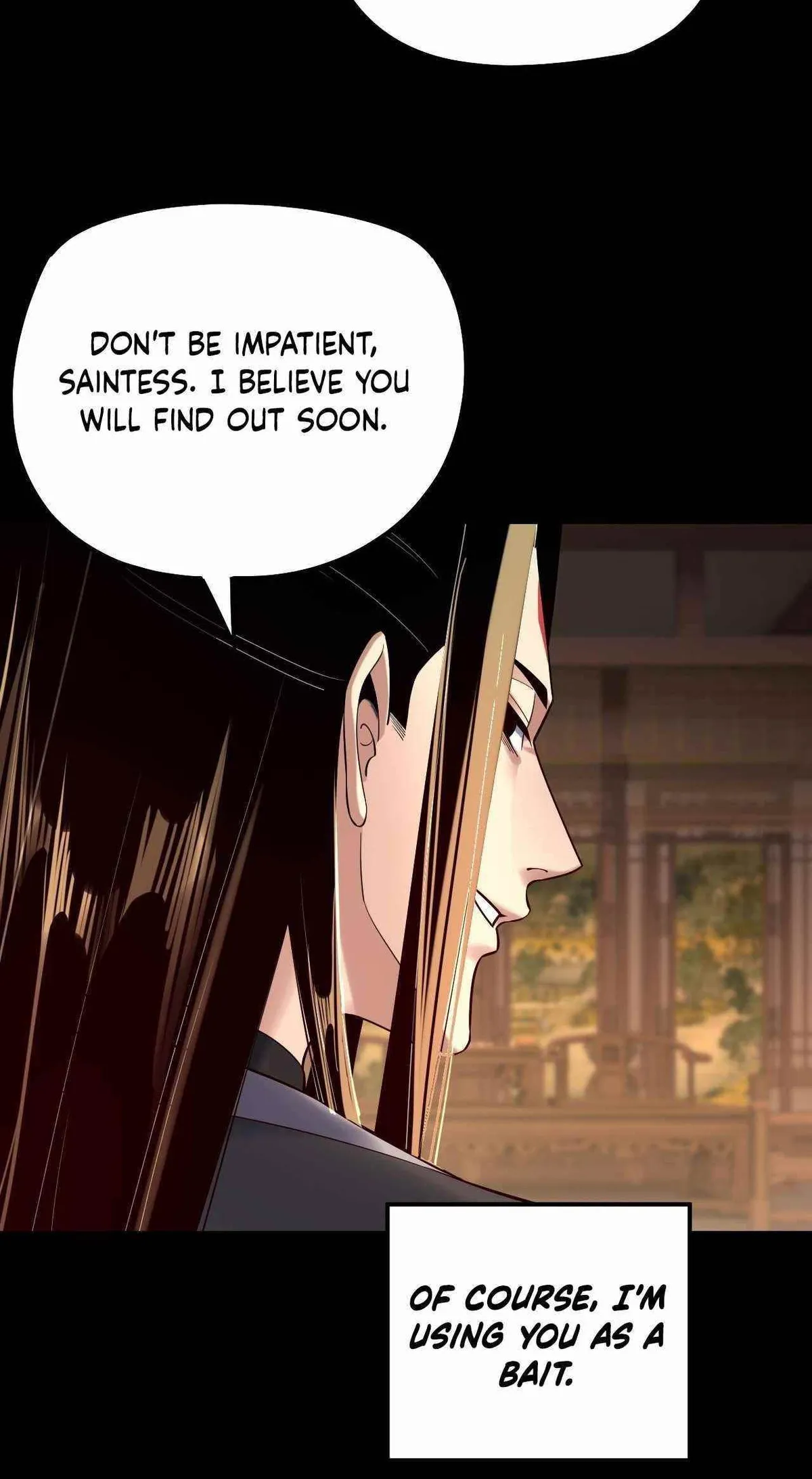 Me, The Heavenly Destined Villain Chapter 152 Online - página 9