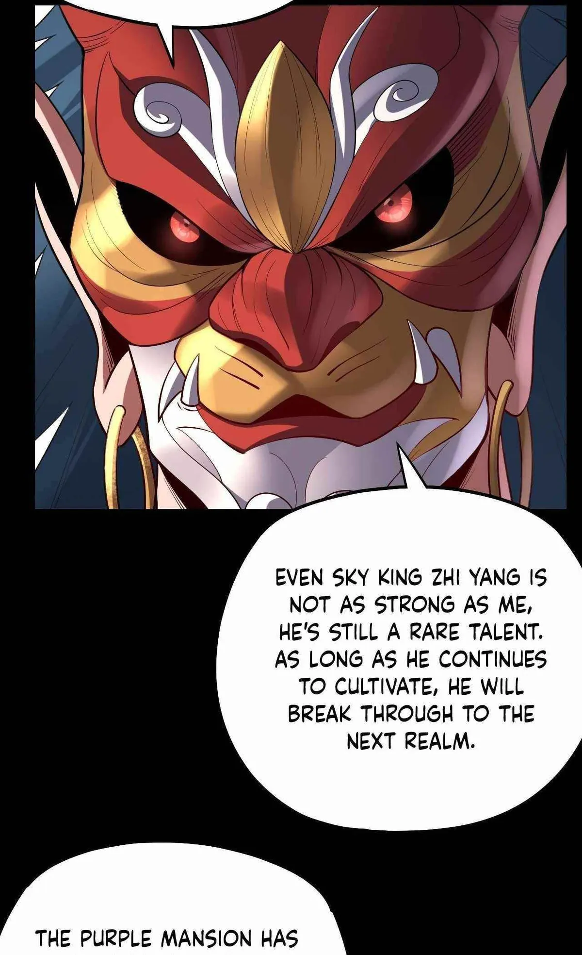 Me, The Heavenly Destined Villain Chapter 152 Online - página 14