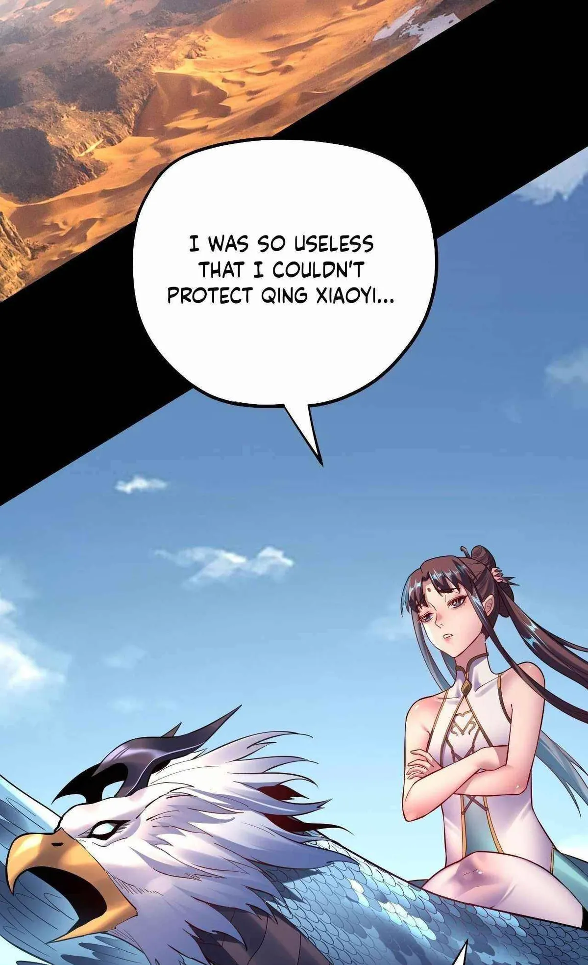 Me, The Heavenly Destined Villain Chapter 152 Online - página 20