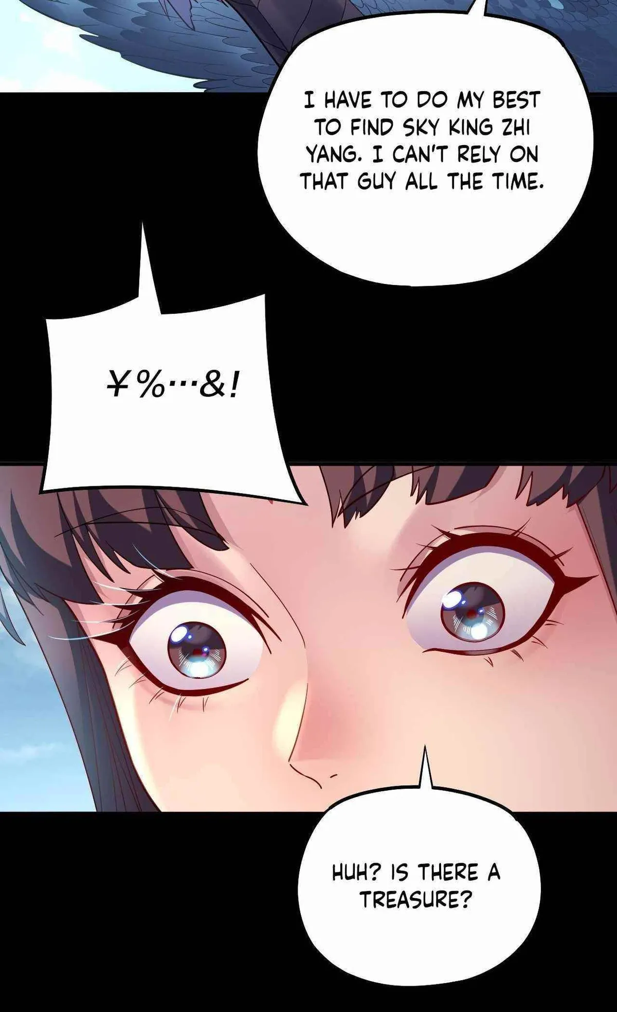 Me, The Heavenly Destined Villain Chapter 152 Online - página 22