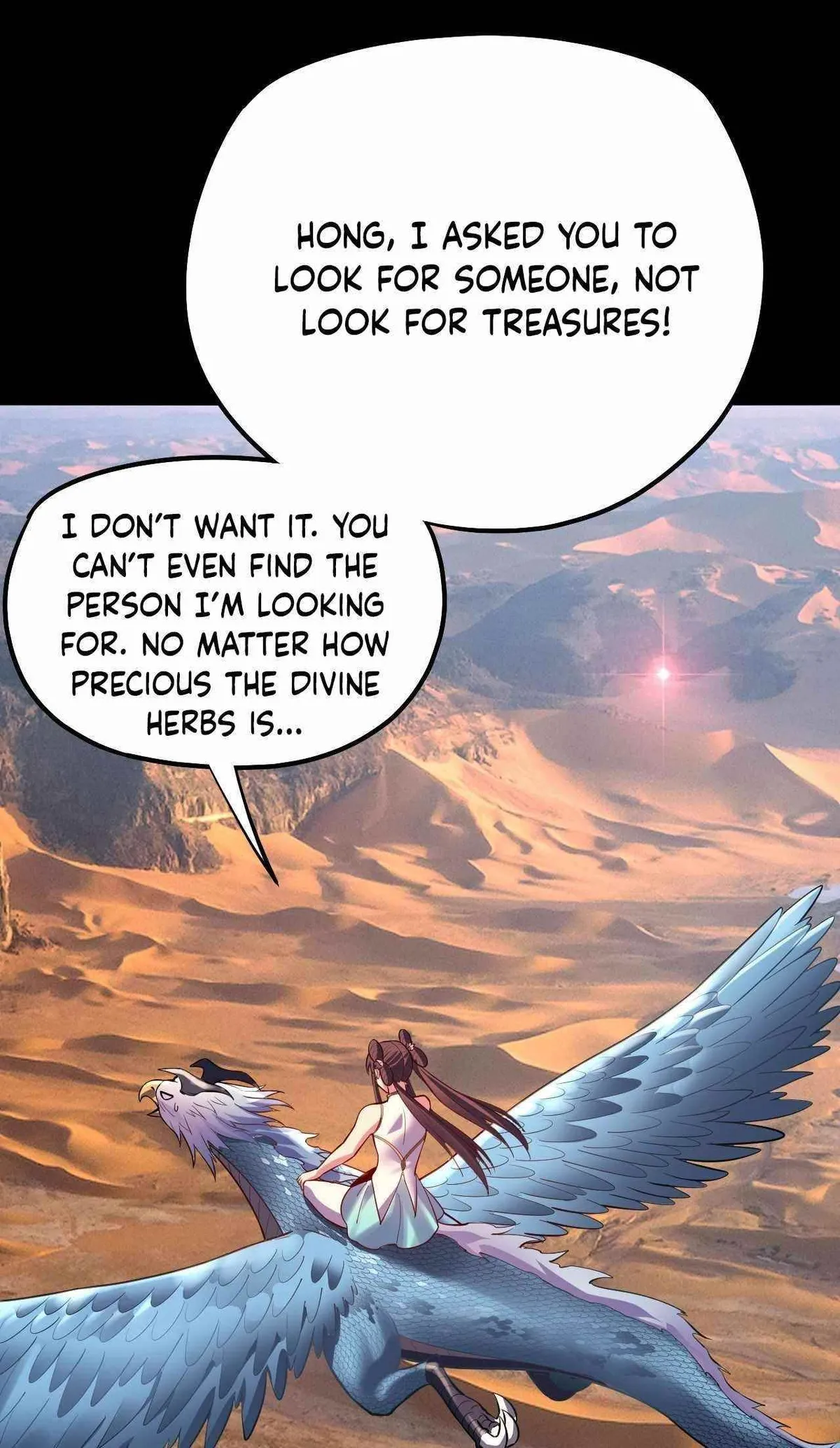 Me, The Heavenly Destined Villain Chapter 152 Online - página 23
