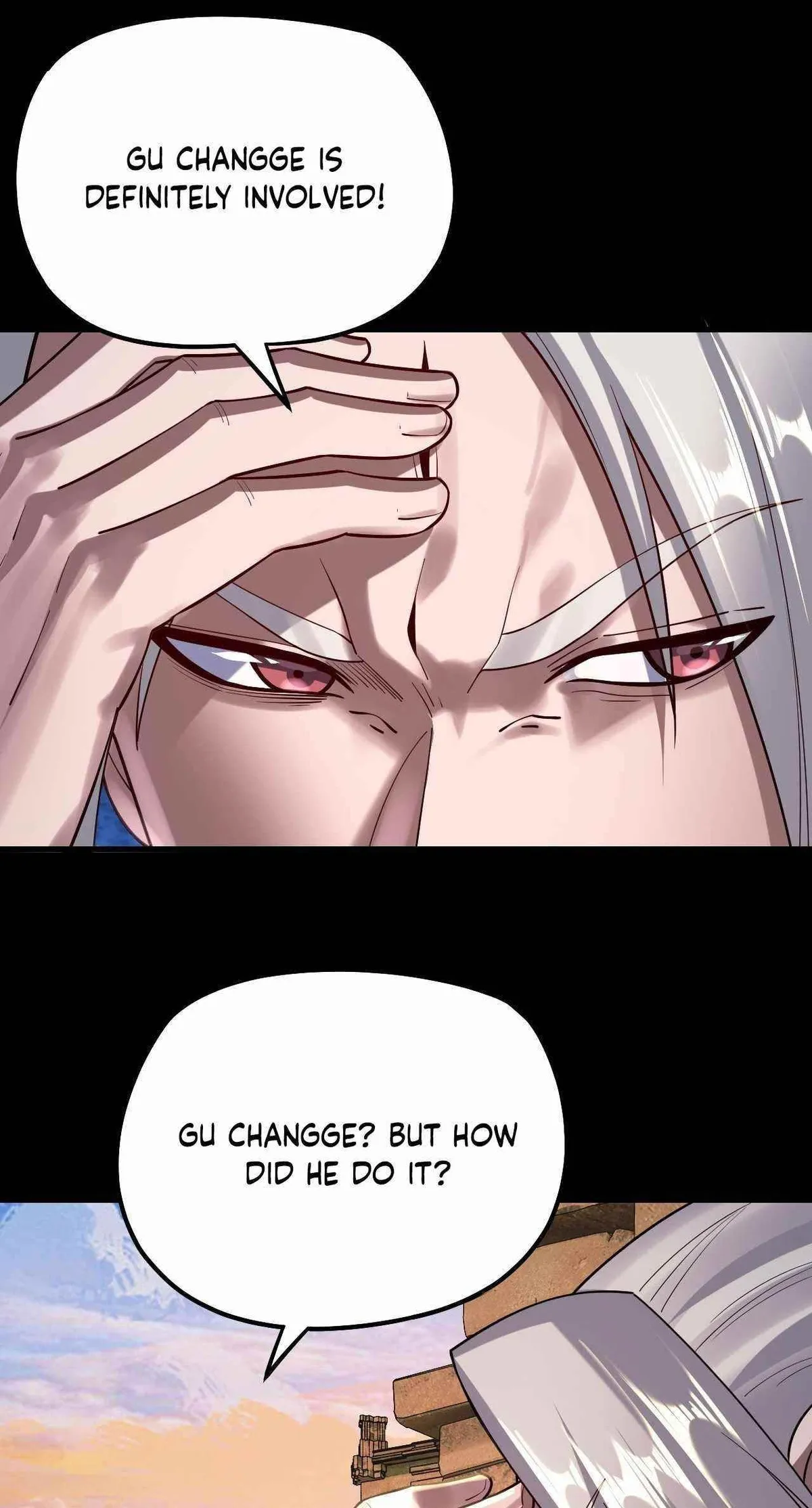 Me, The Heavenly Destined Villain Chapter 152 Online - página 38