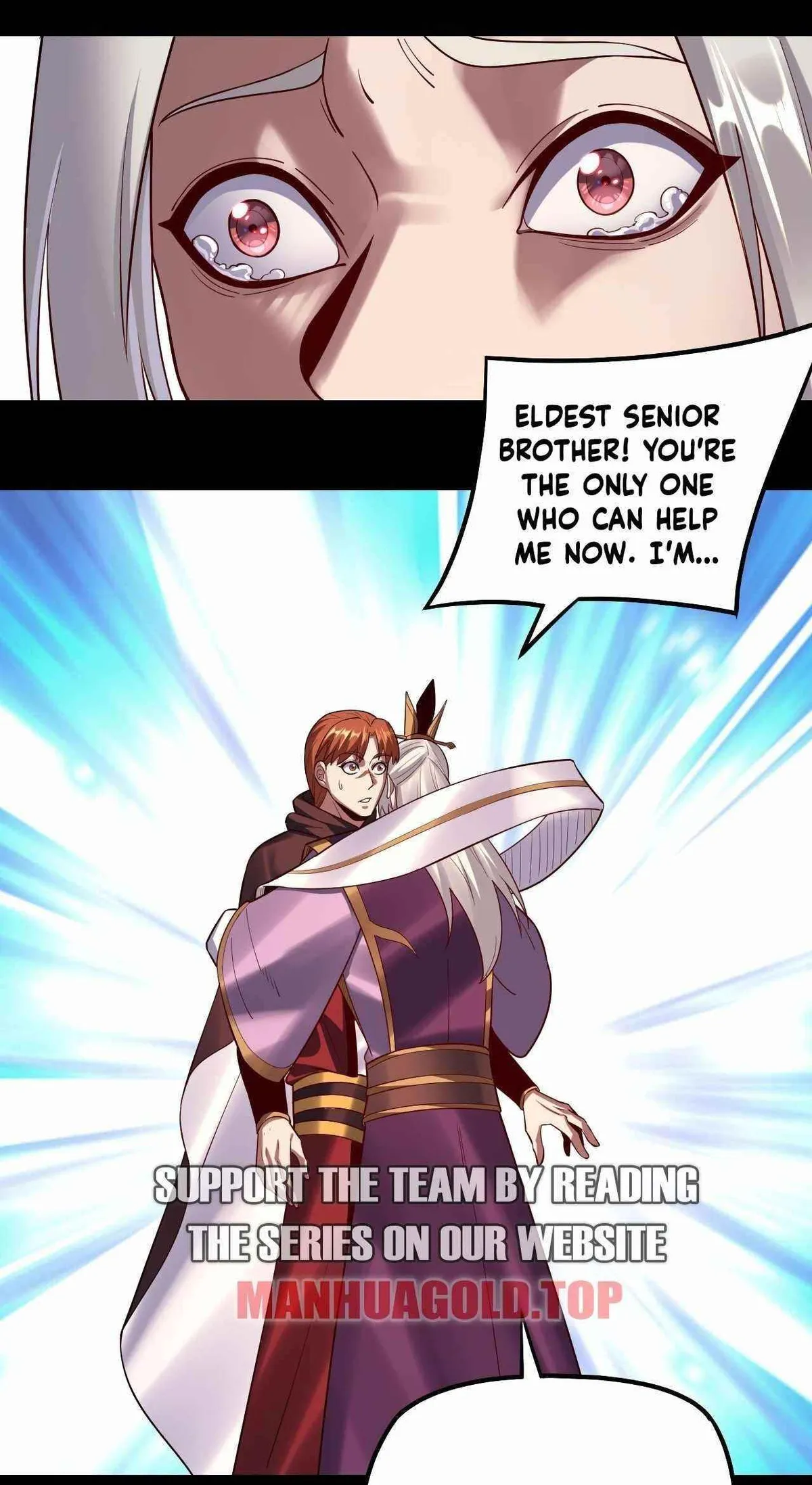 Me, The Heavenly Destined Villain Chapter 152 Online - página 43