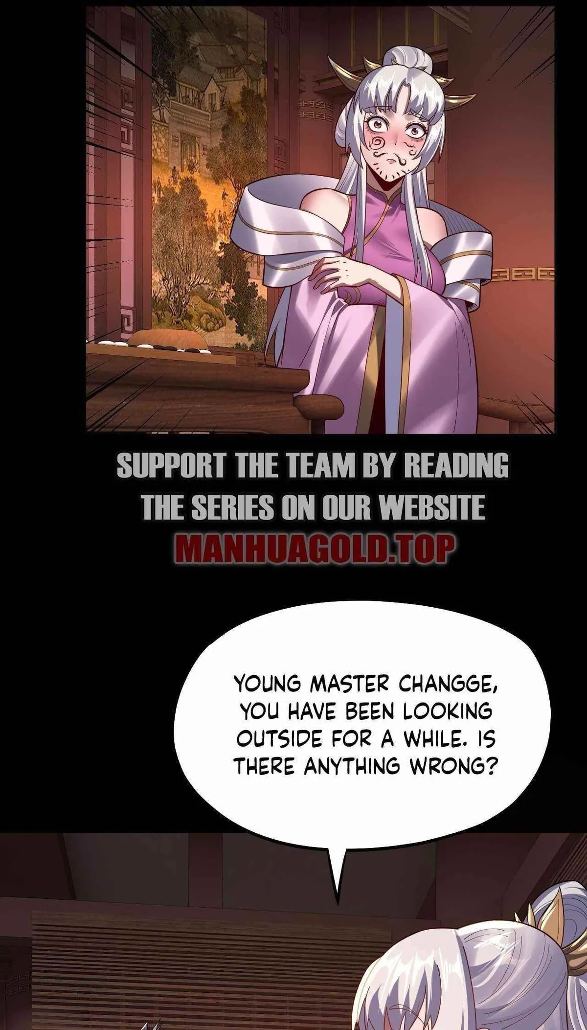 Me, The Heavenly Destined Villain Chapter 152 Online - página 48