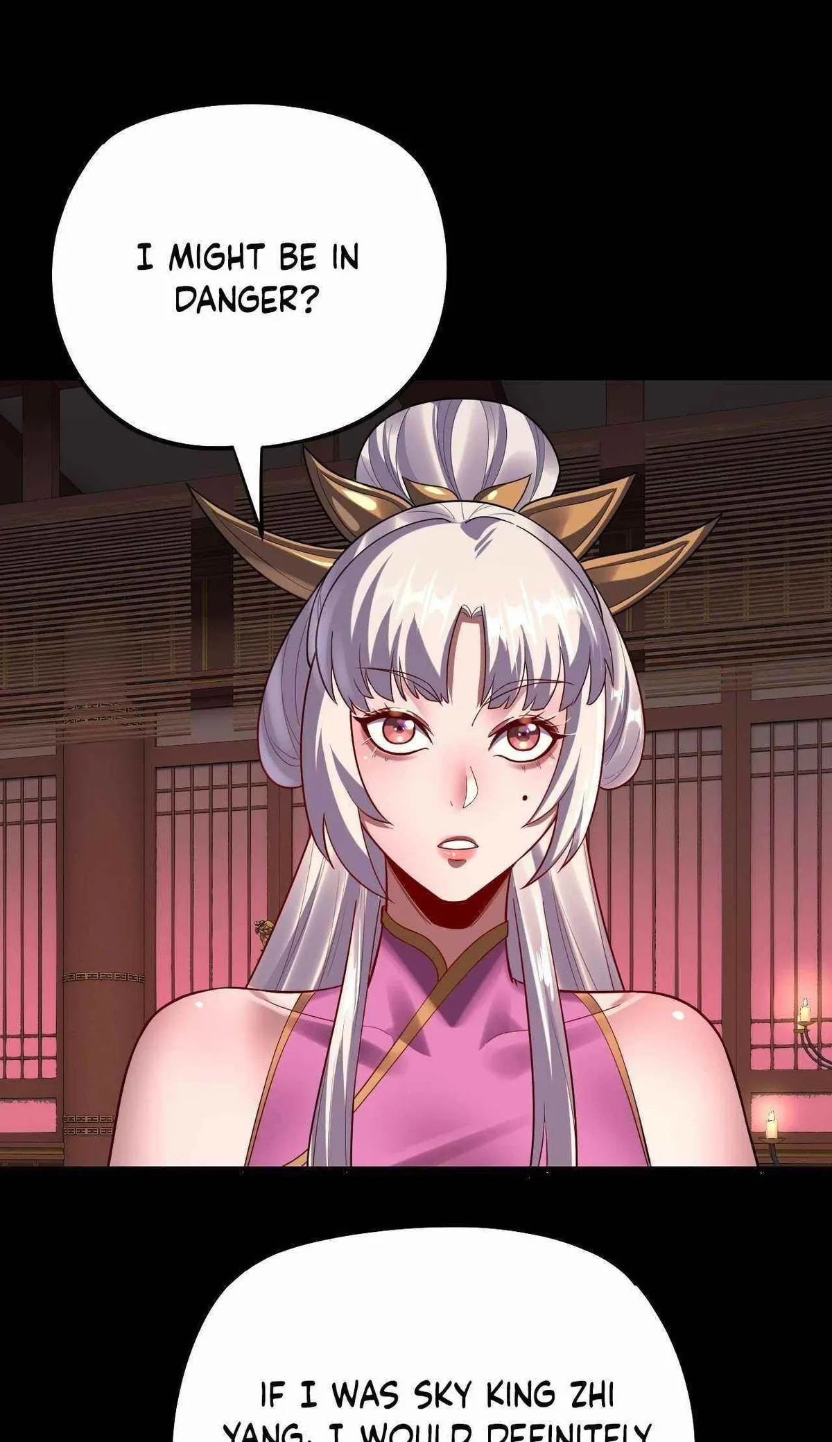 Me, The Heavenly Destined Villain Chapter 152 Online - página 53