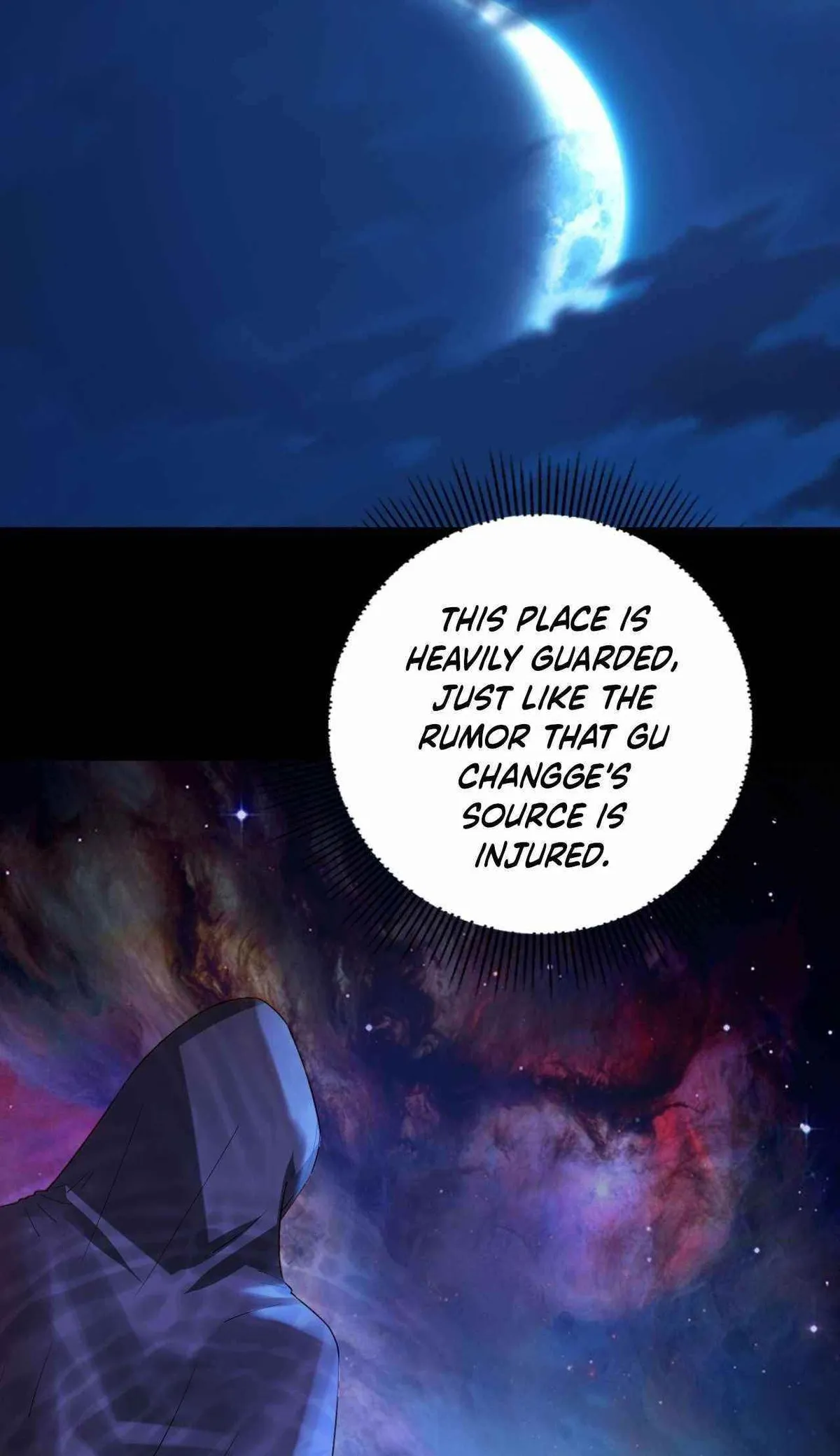 Me, The Heavenly Destined Villain Chapter 152 Online - página 56